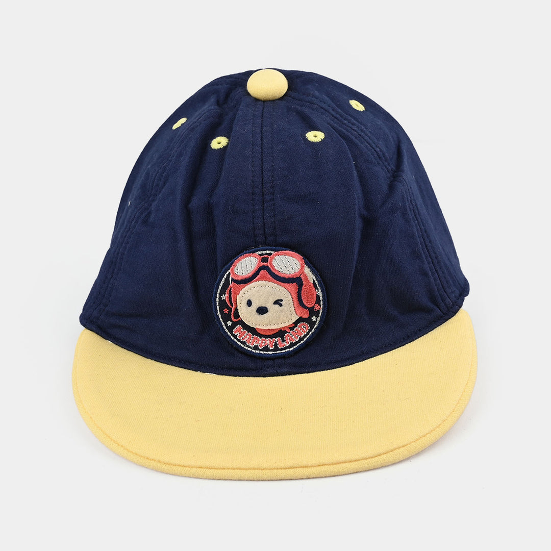 Kids’ Trendy Cotton Cap/Hat | 12-18M