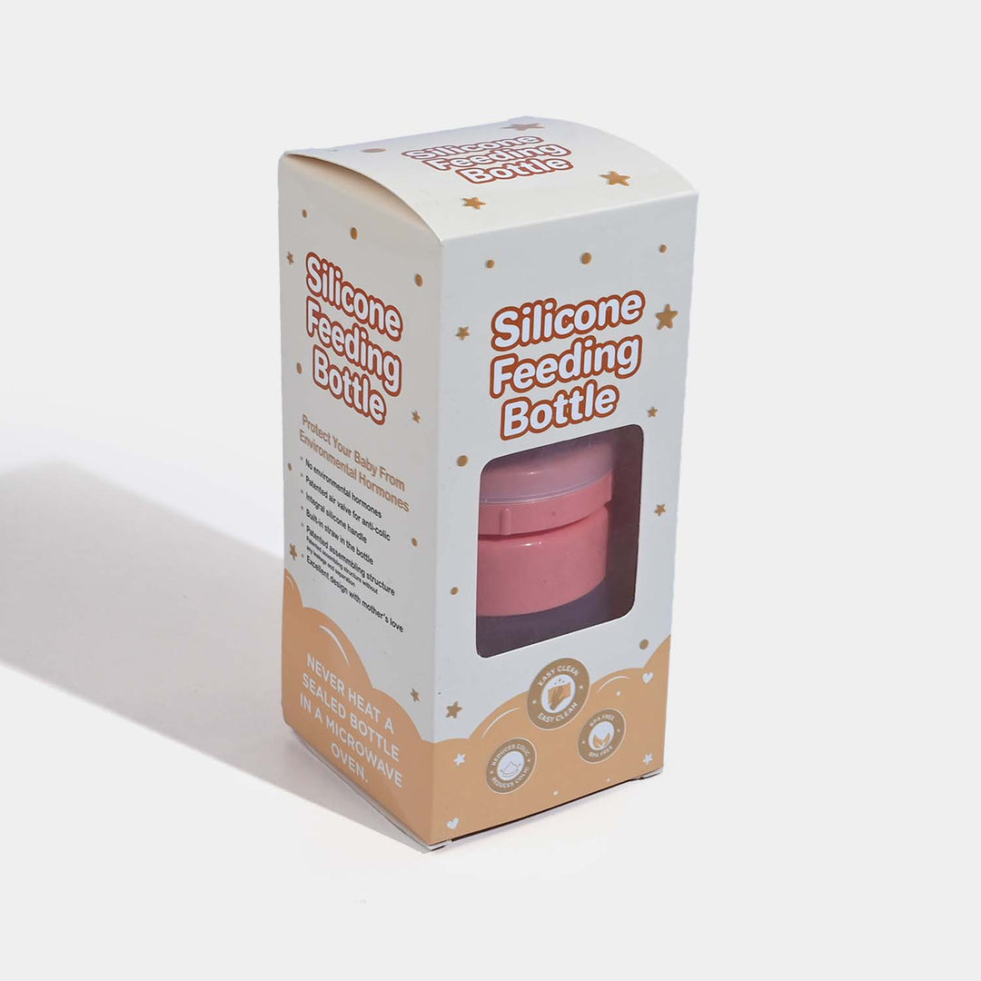 Baby Feeding Bottle 200ML