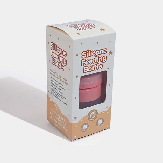 Baby Feeding Bottle 200ML