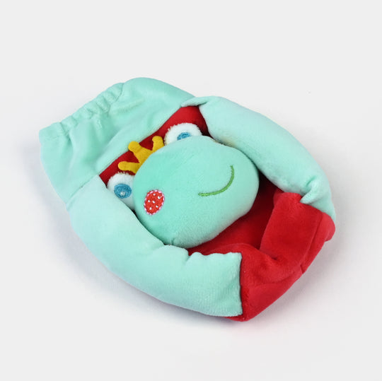 Baby Feeder Cover