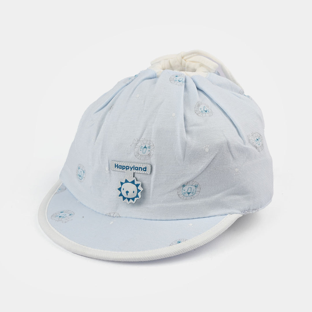 Kids’ Trendy Cotton Cap/Hat | 12-18M