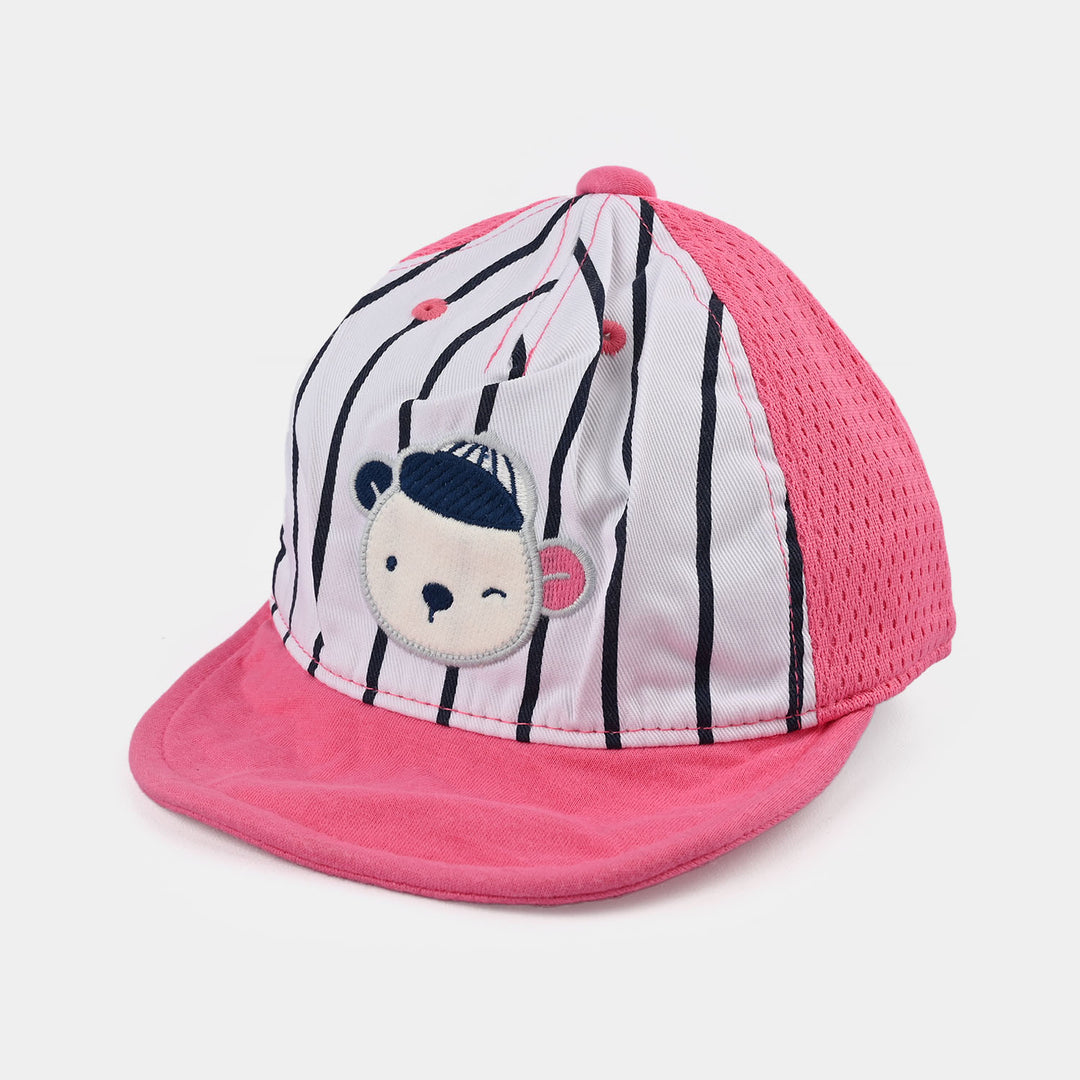Kids’ Trendy Cotton Cap/Hat | 18-24M