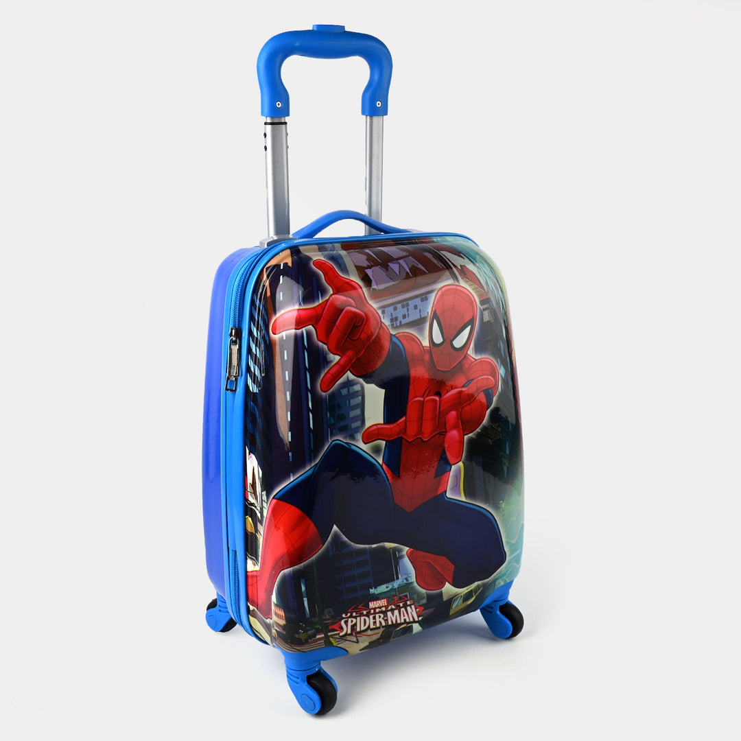 Character Kids Trolley School Bag for Kids