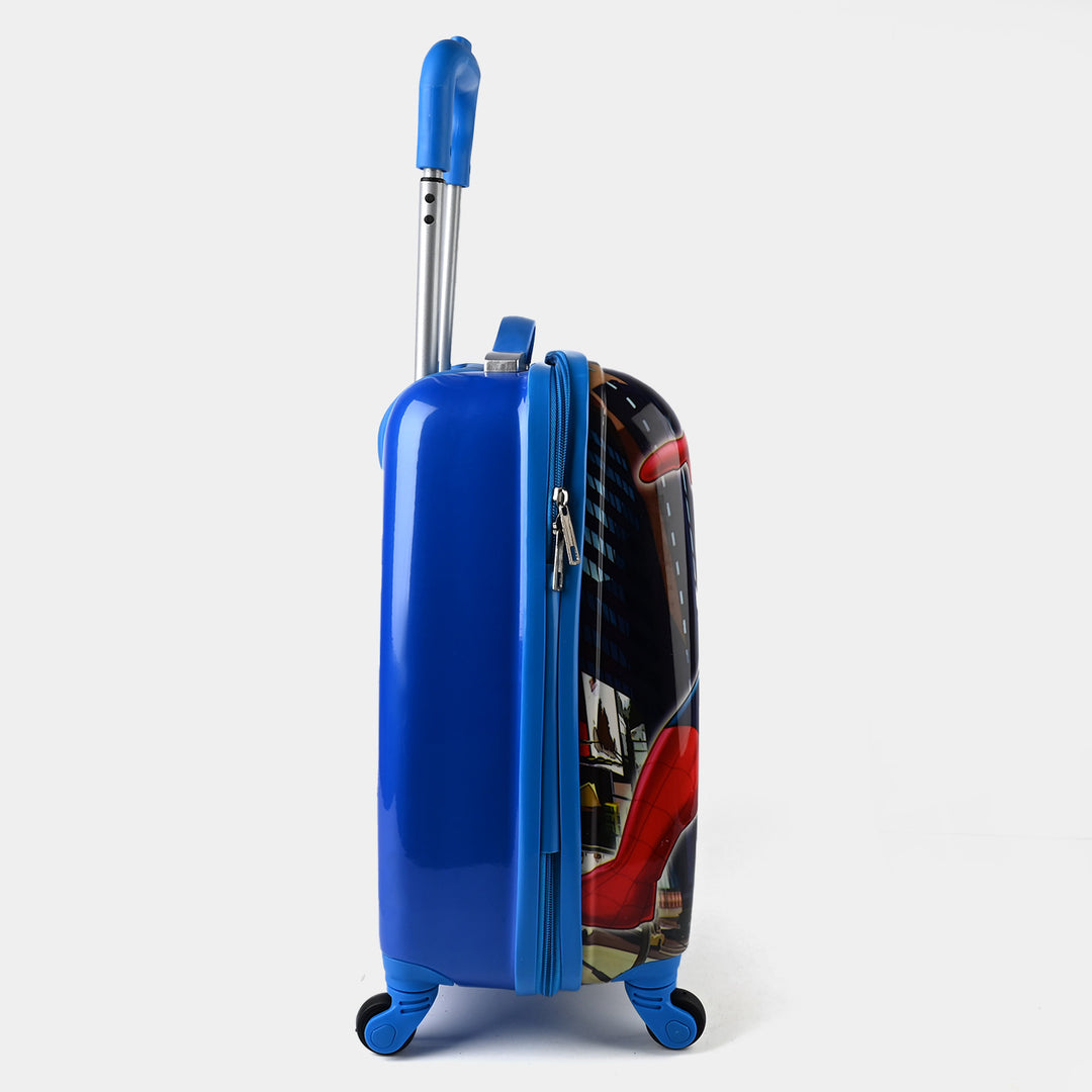 Character Kids Trolley School Bag for Kids