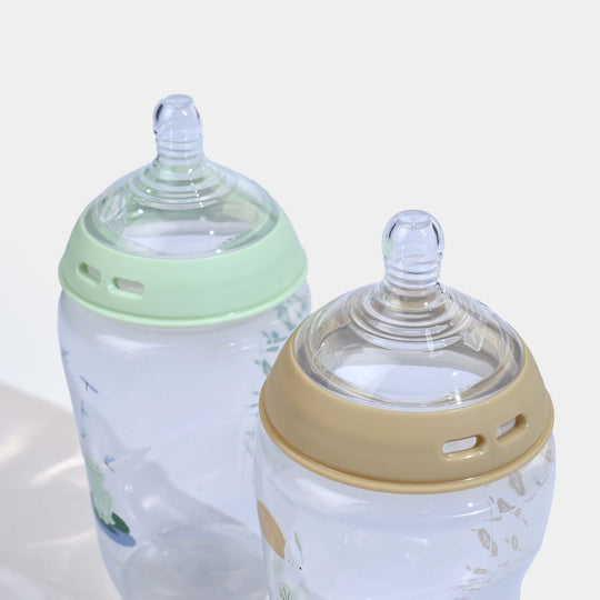 Natural Start Bottle Pack Of 2 340ML