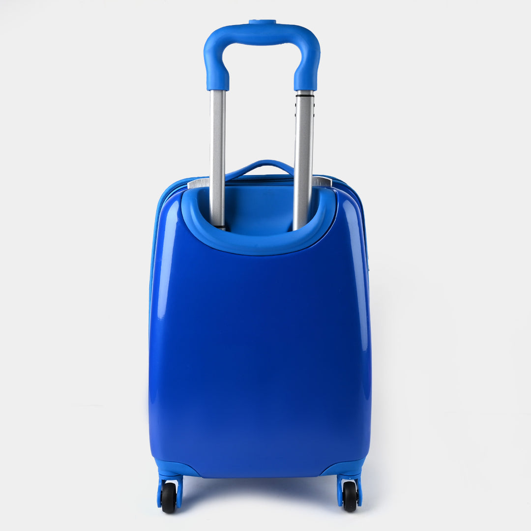 Character Kids Trolley School Bag for Kids