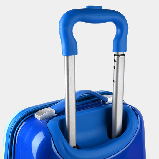 Character Kids Trolley School Bag for Kids
