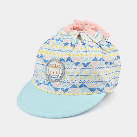 Kids’ Trendy Cotton Cap/Hat |  18-24M