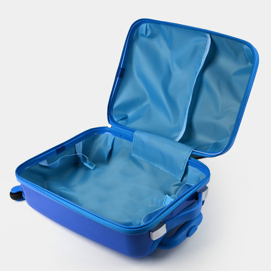 Character Kids Trolley School Bag for Kids