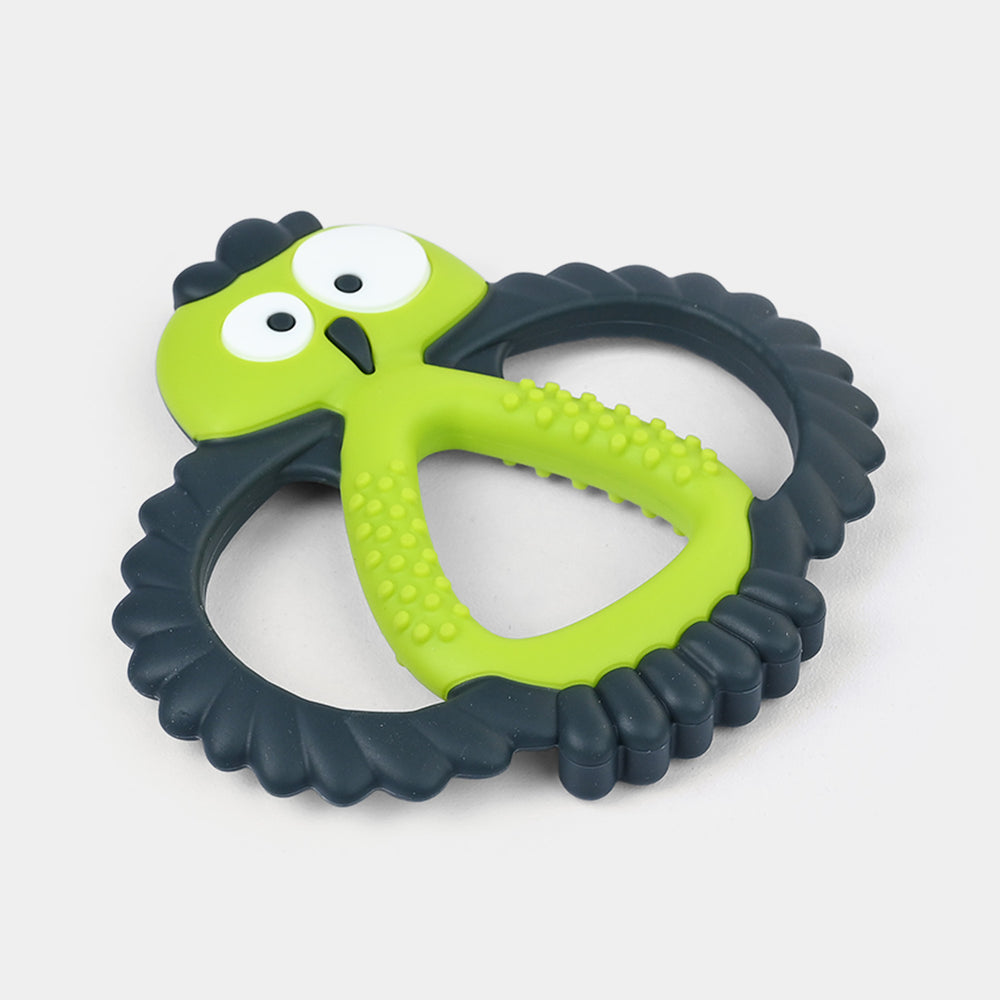 Mini Sensory Teething Toy 3M+