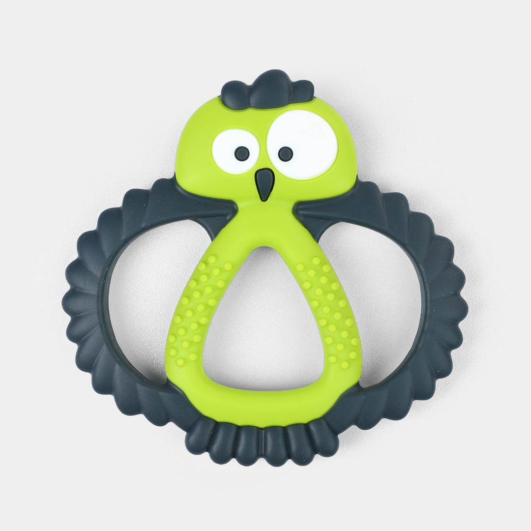 Mini Sensory Teething Toy 3M+