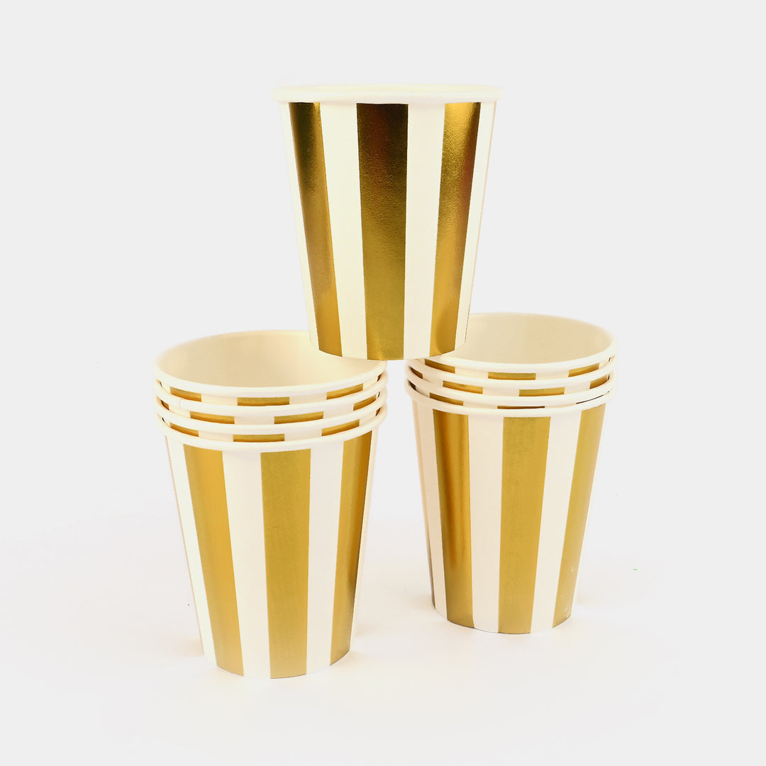 Disposable Paper Cup | 10PCs