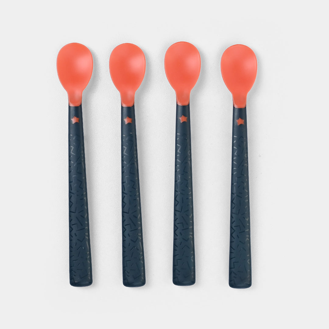 Tommee Tippee Heat Sensing Baby Spoons (4m+)