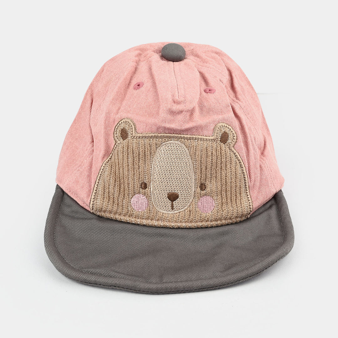 Kids’ Trendy Cotton Cap/Hat | 2-3Y