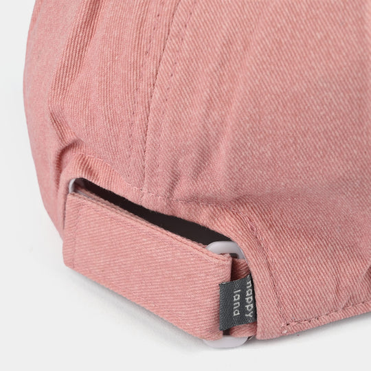 Kids’ Trendy Cotton Cap/Hat | 2-3Y