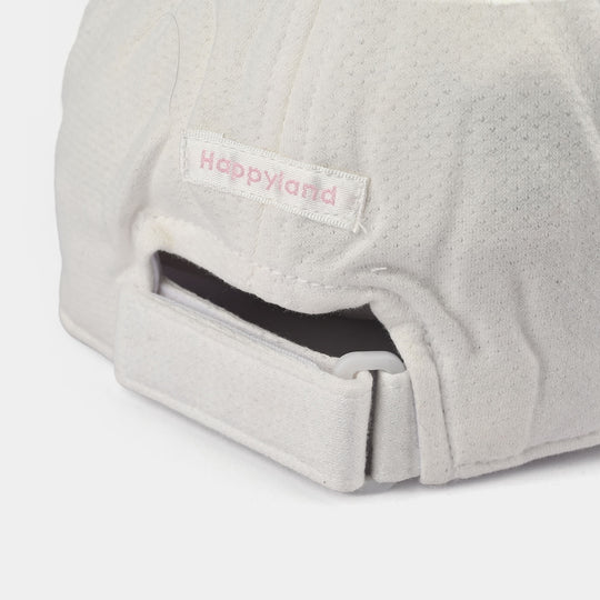 Kids’ Trendy Cotton Cap/Hat |  18-24M