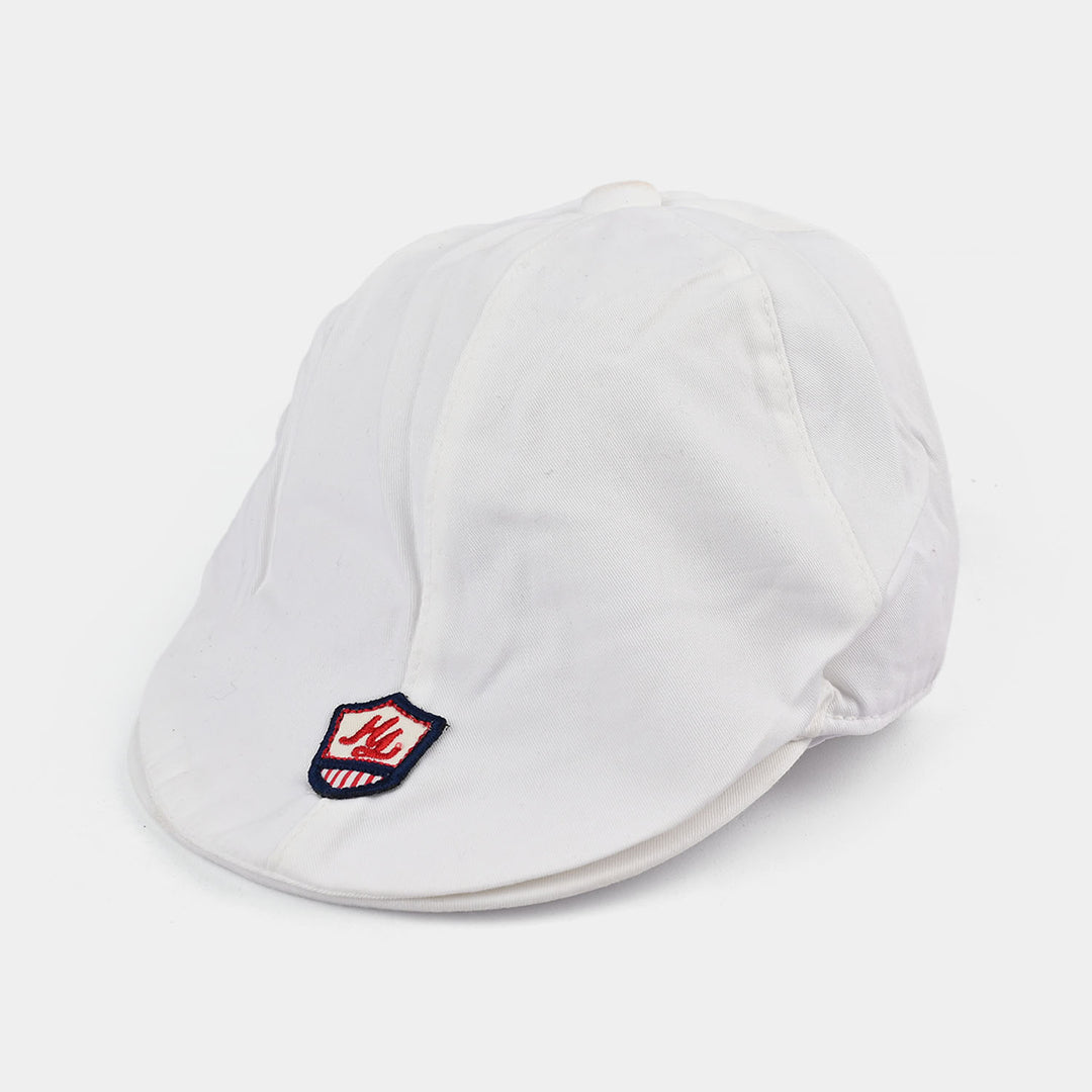 Kids’ Trendy Cotton Cap/Hat | 18-24M