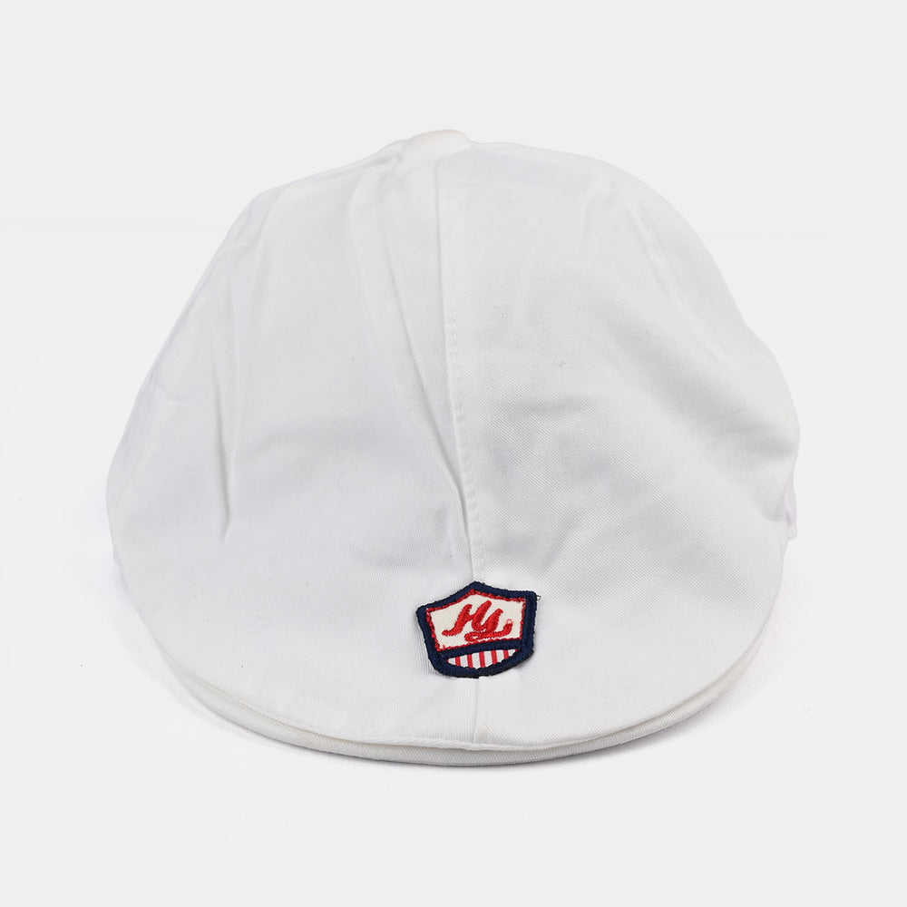 Kids’ Trendy Cotton Cap/Hat | 18-24M