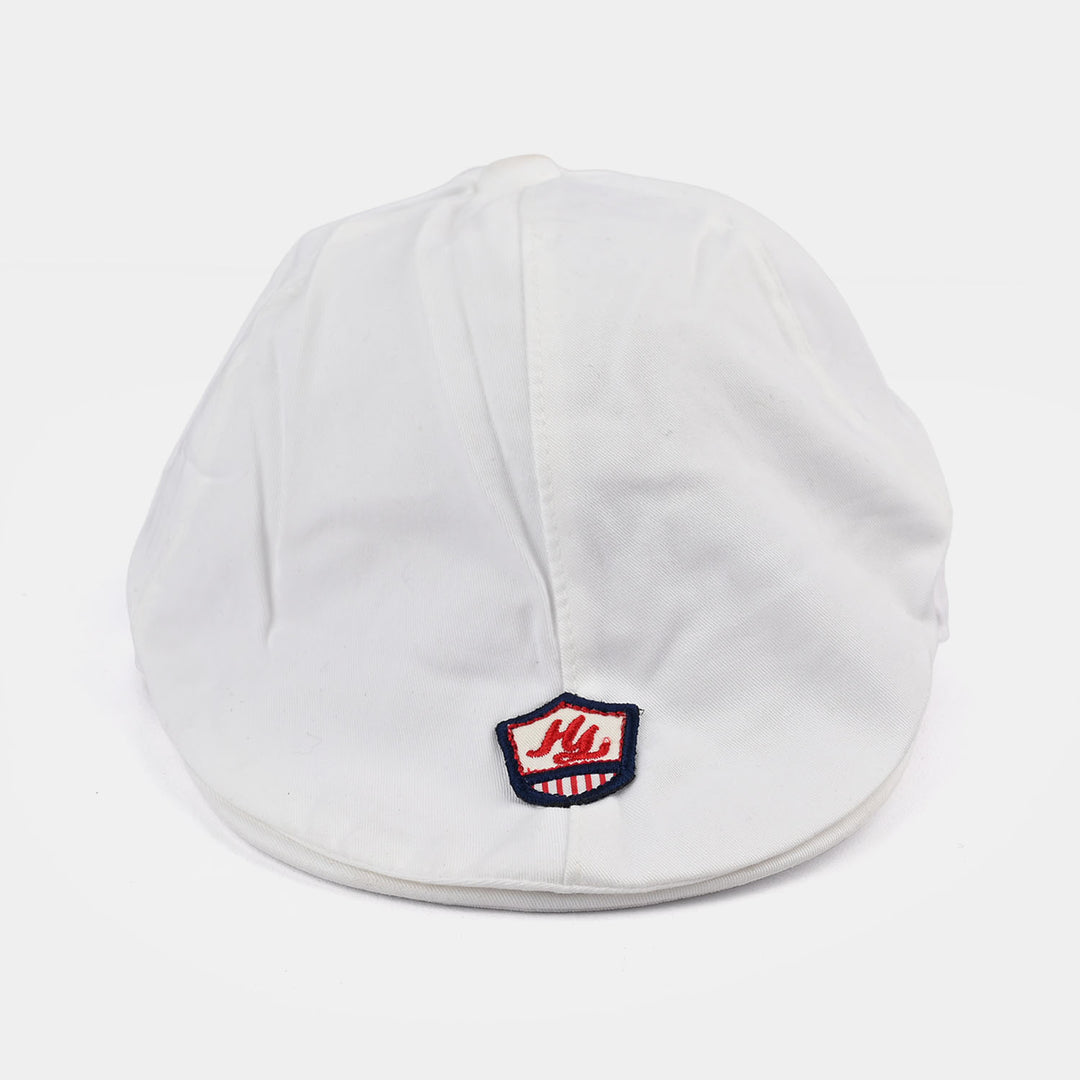 Kids’ Trendy Cotton Cap/Hat | 18-24M