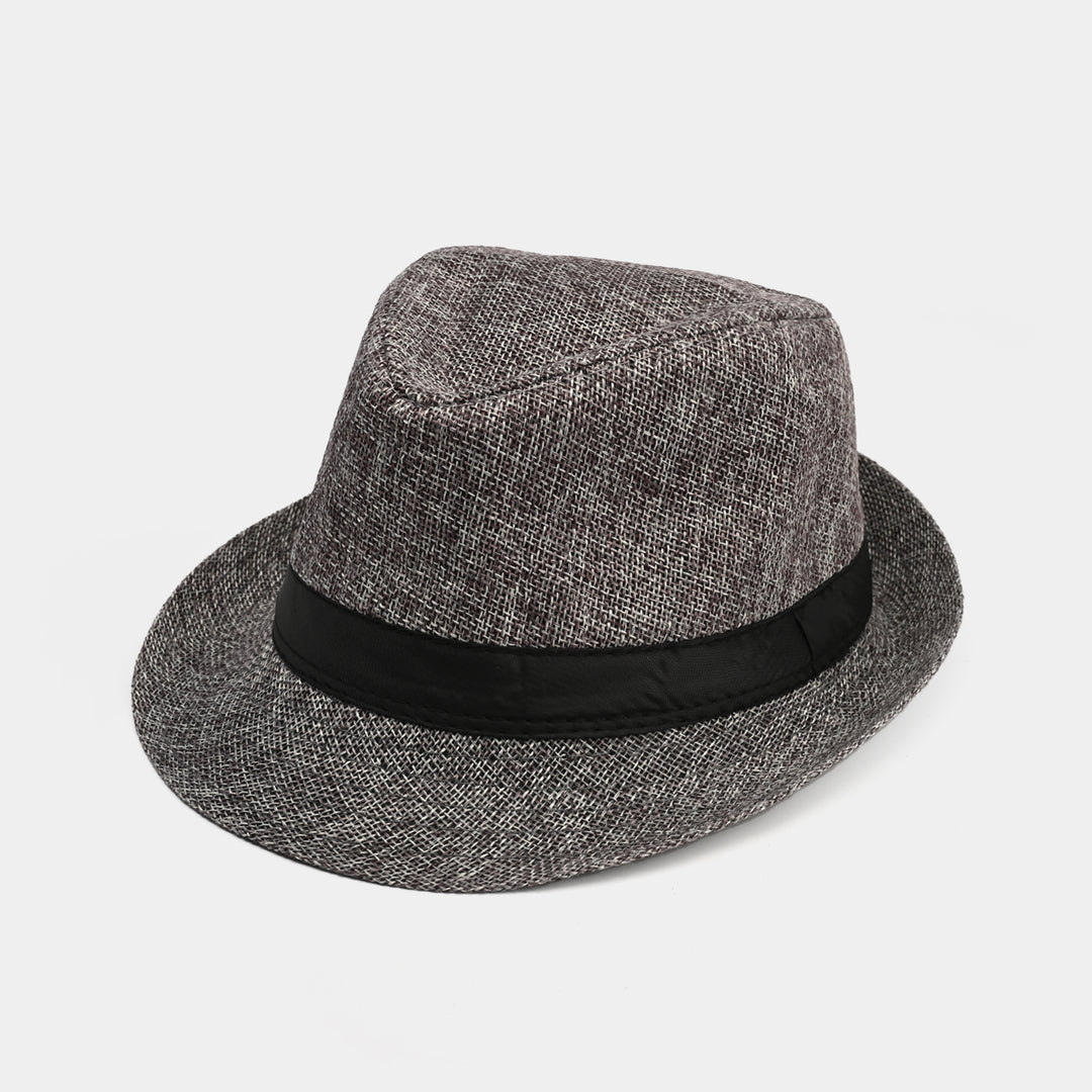 Kids' Classic & Stylish Fedora Cap/Hat | 12M+