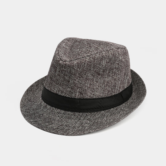 Kids' Classic & Stylish Fedora Cap/Hat | 12M+