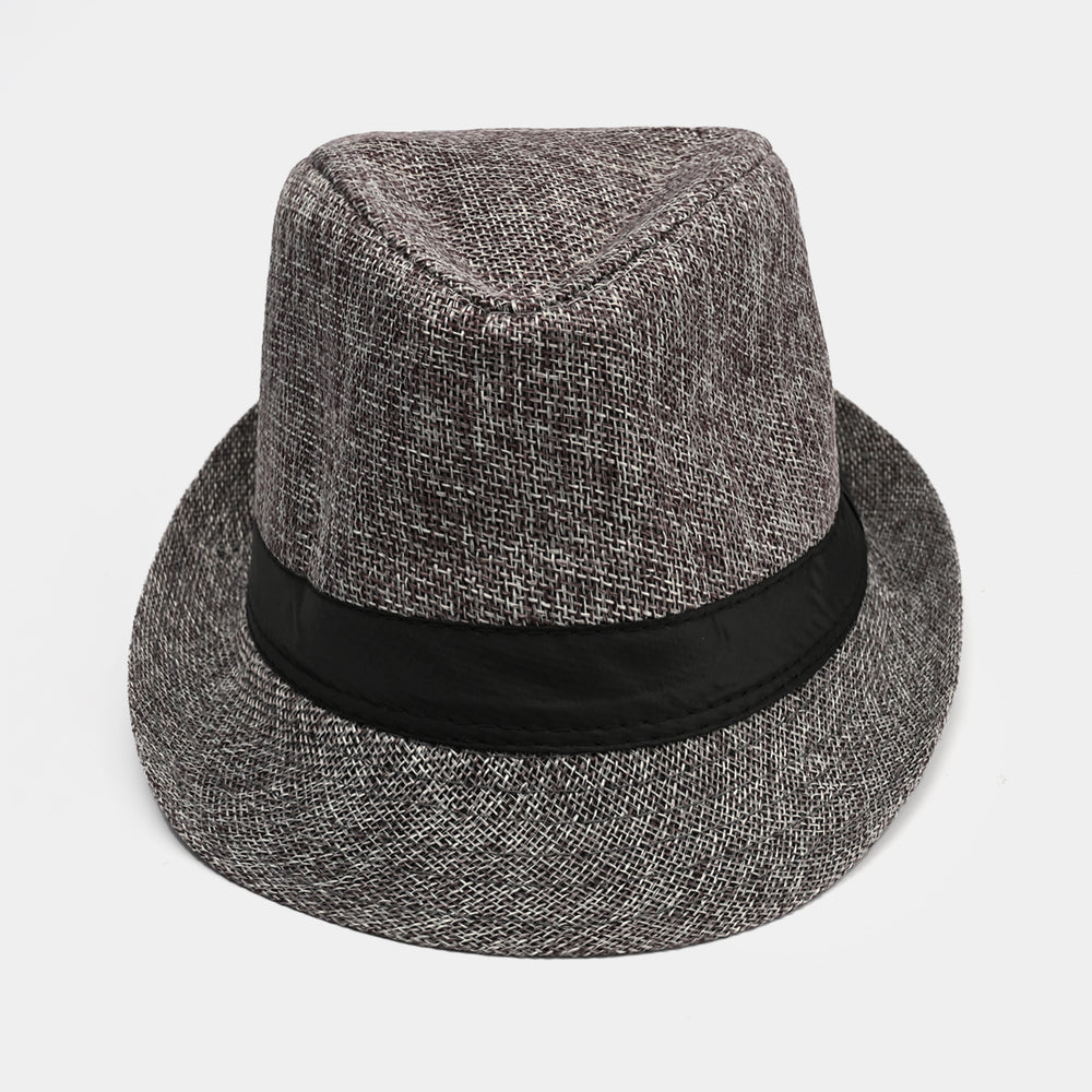 Kids' Classic & Stylish Fedora Cap/Hat | 12M+