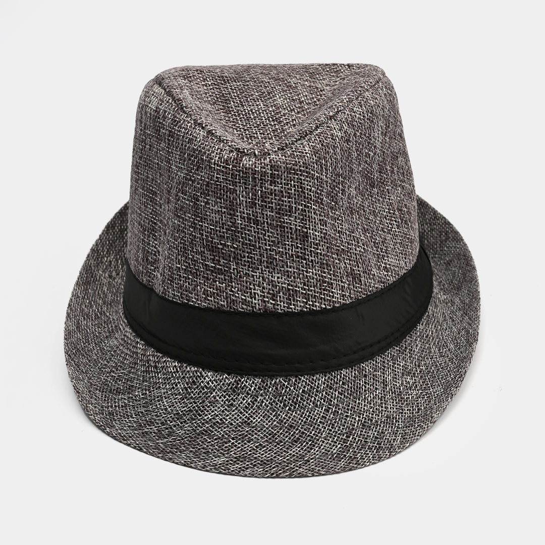 Kids' Classic & Stylish Fedora Cap/Hat | 12M+