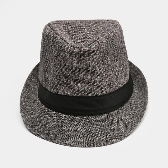 Kids' Classic & Stylish Fedora Cap/Hat | 12M+