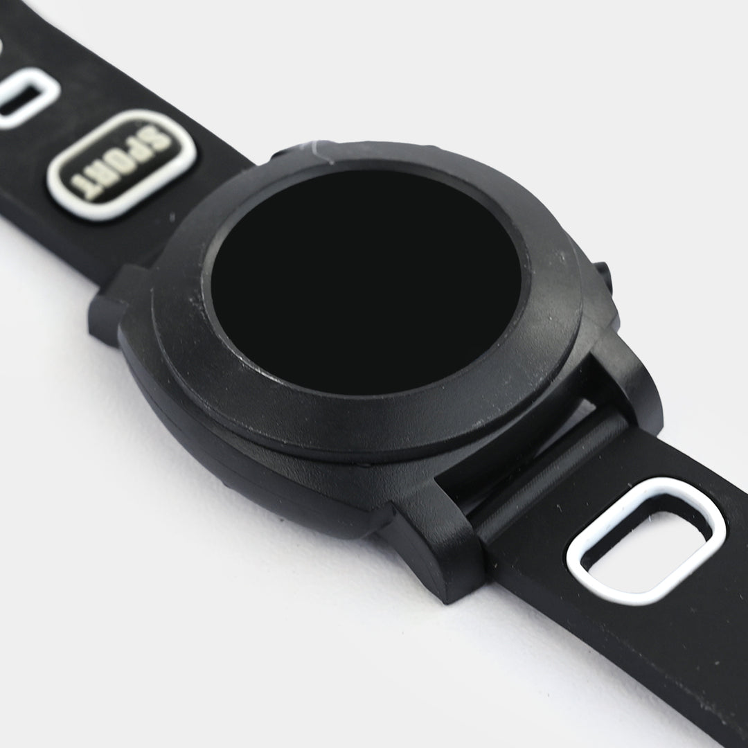 Kids LED Digital Wrist Watch