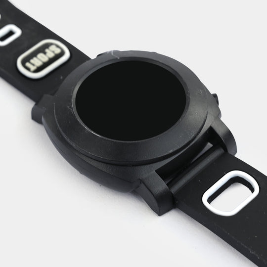 Kids LED Digital Wrist Watch