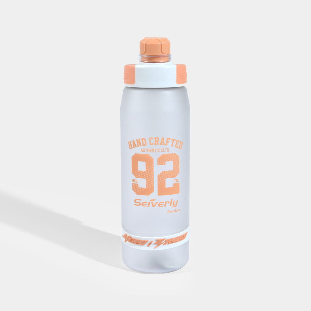 Plastic Water Bottle | 950ml