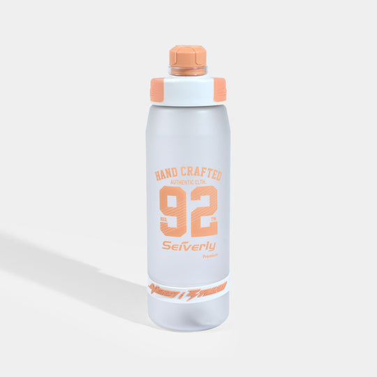 Plastic Water Bottle | 950ml