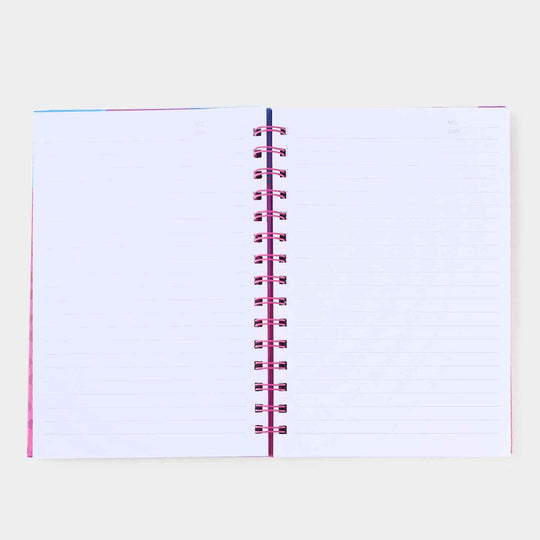 Note Book/Diary A5 | 80Pages