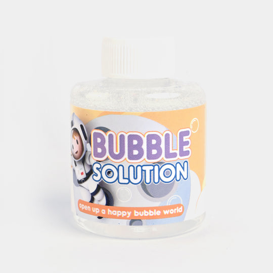 Bubble Blaster Toy For Kids