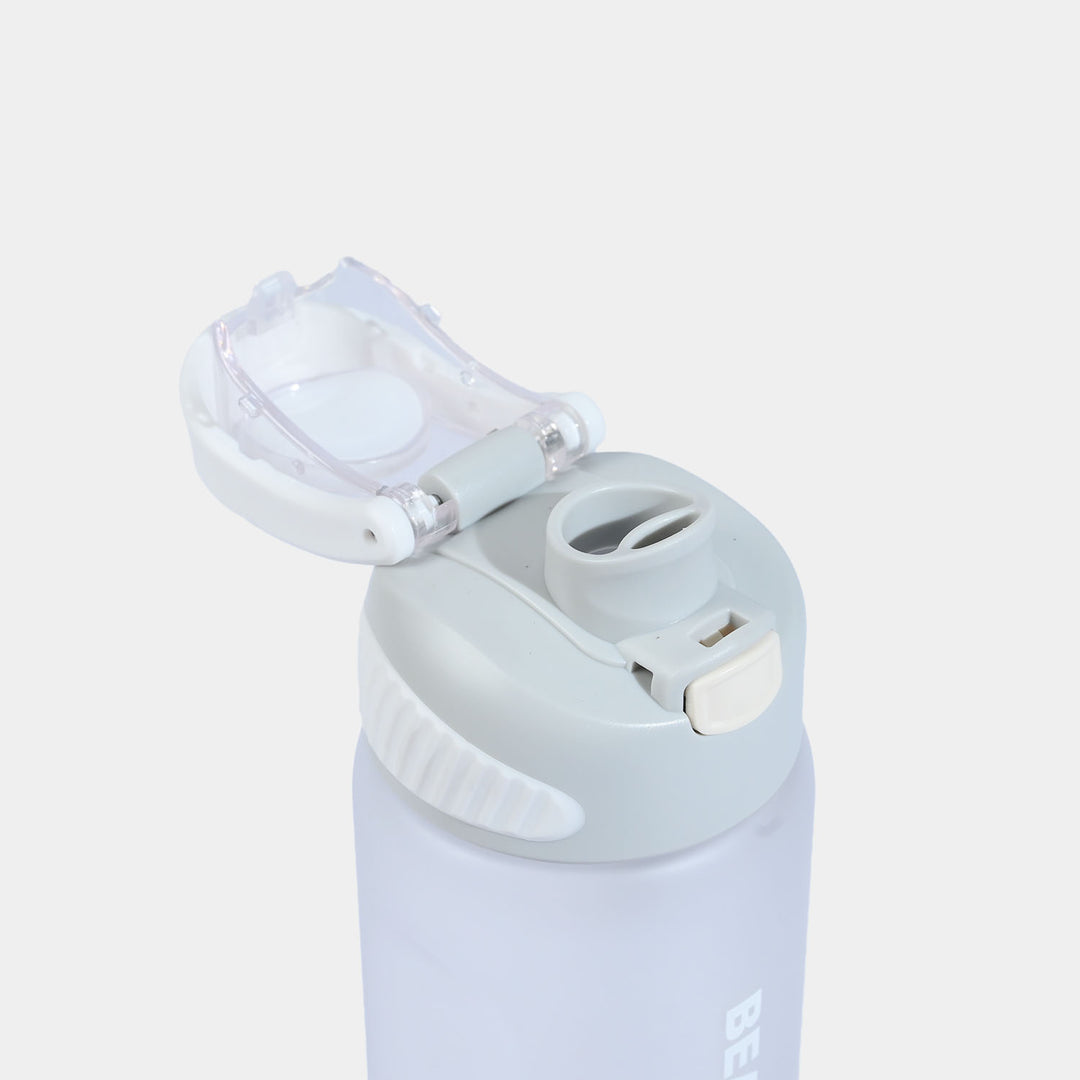 Plastic Water Bottle | 1000ml
