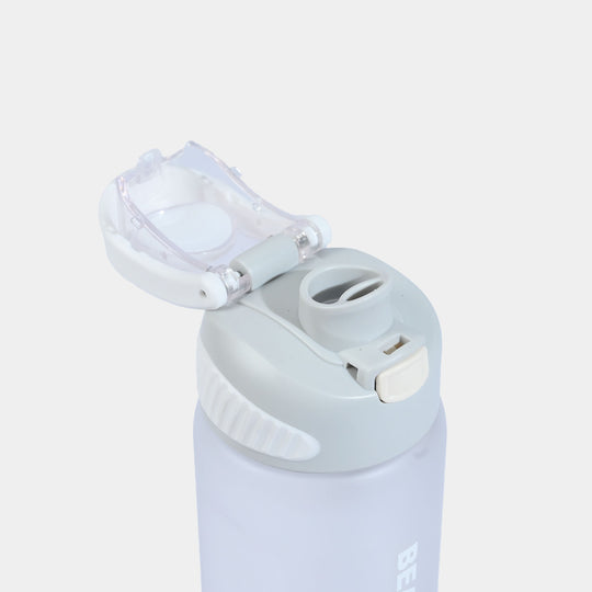 Plastic Water Bottle | 1000ml