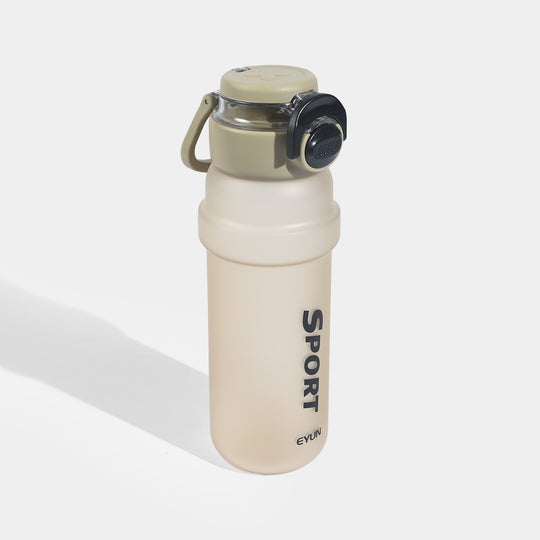 Plastic Water Bottle | 900ml