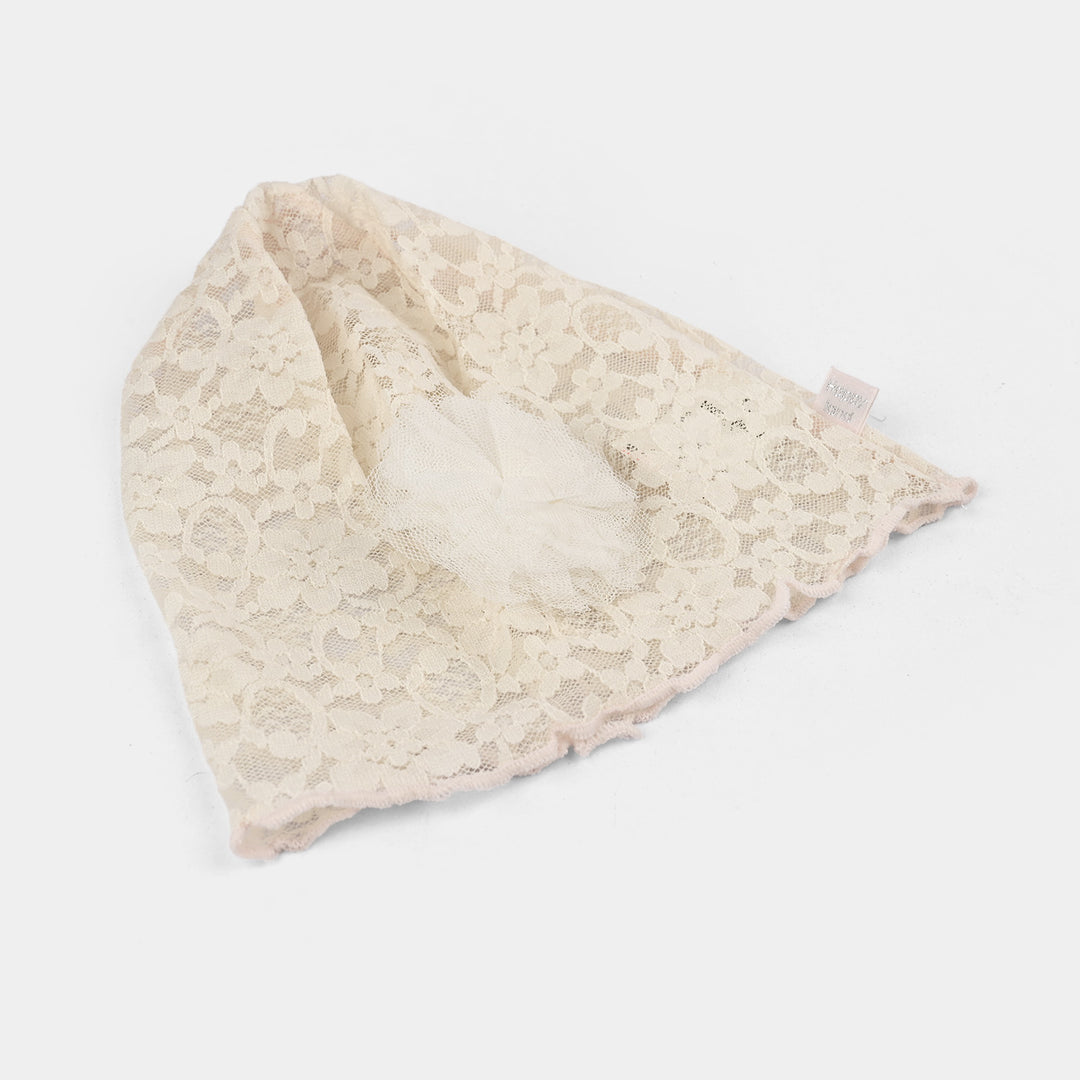 Super Soft Winter Cap/Hat | 3-4Y