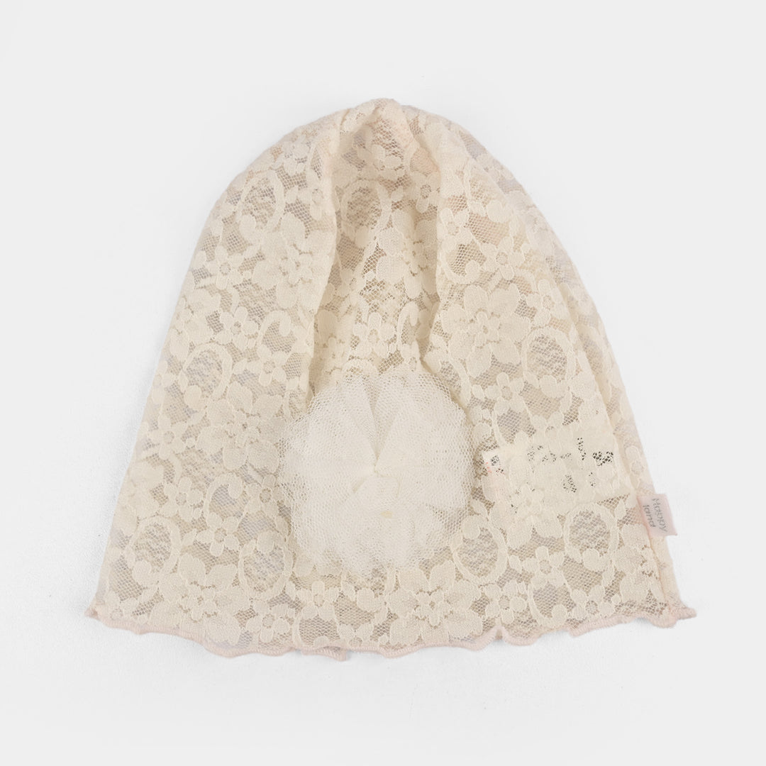 Super Soft Winter Cap/Hat | 3-4Y