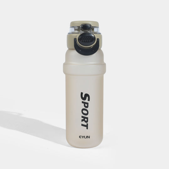 Plastic Water Bottle | 900ml