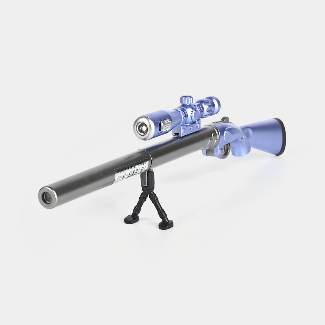 Creative Ballpoint Pen with Light