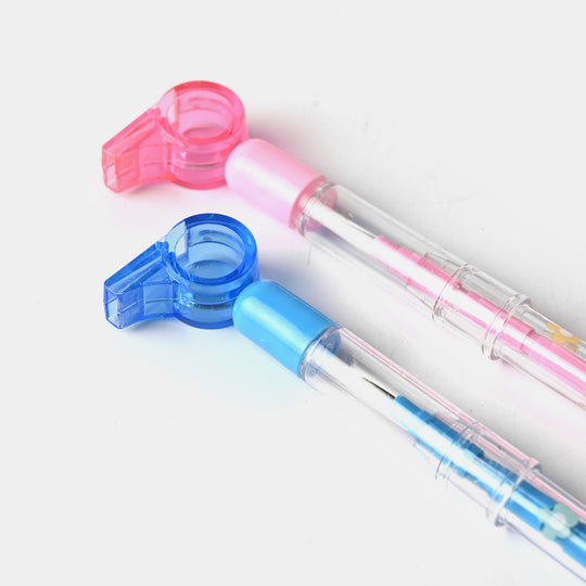 Bullet Pencils - 2Pcs