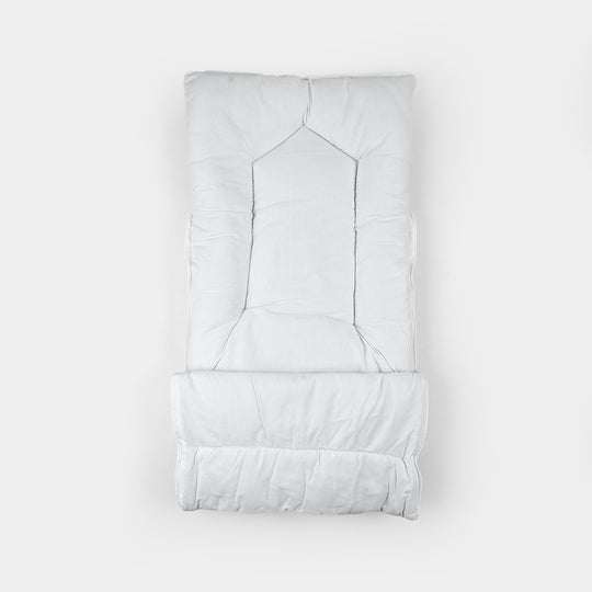 Carry Nest White Candy