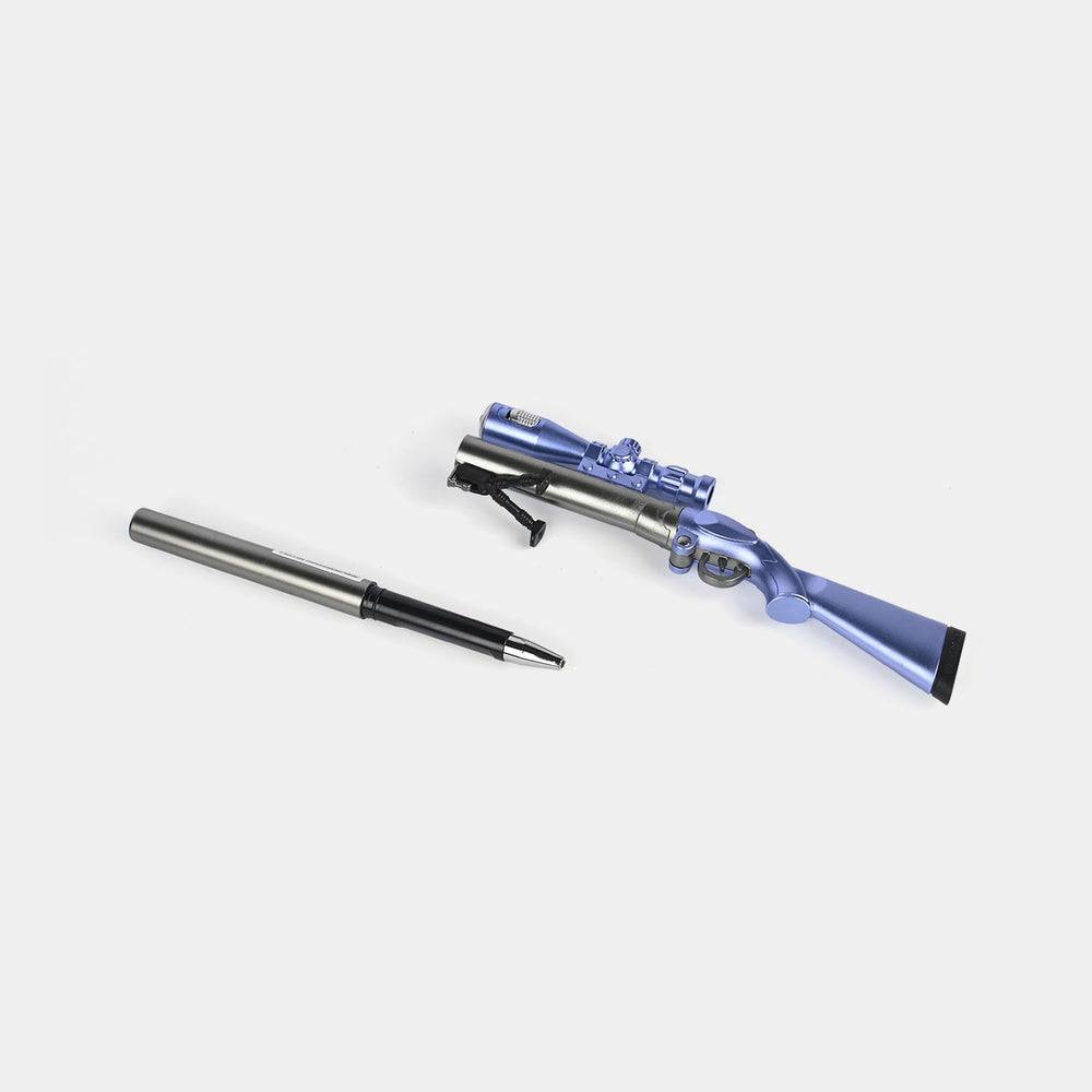 Creative Ballpoint Pen with Light