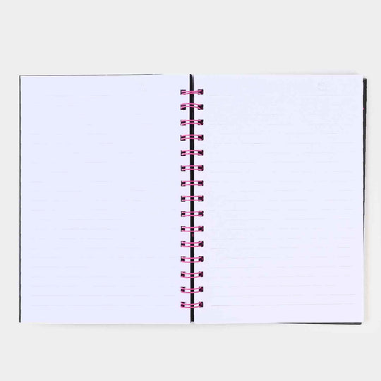 Note Book/Diary A5 | 80Pages