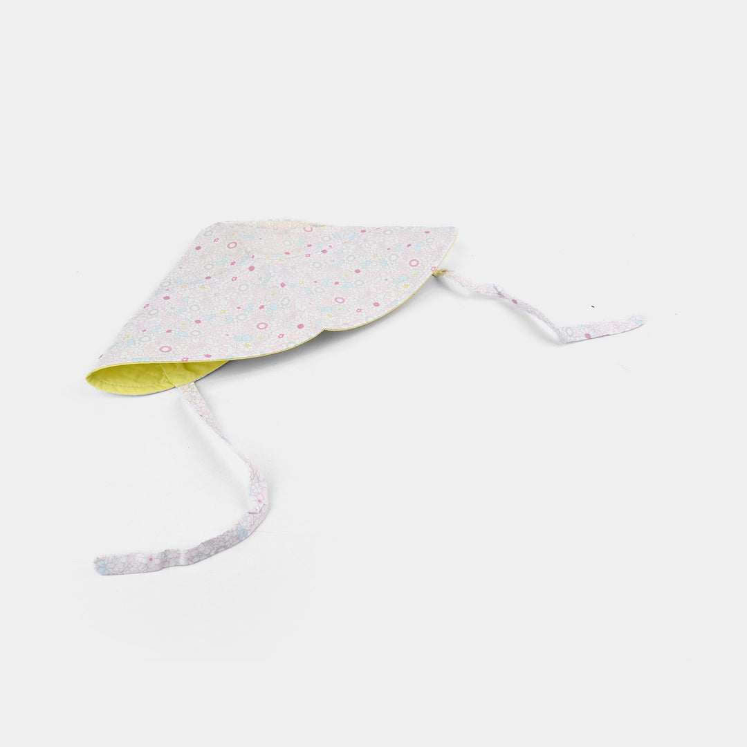 Super Soft Cotton Cap/Hat | 12-18M