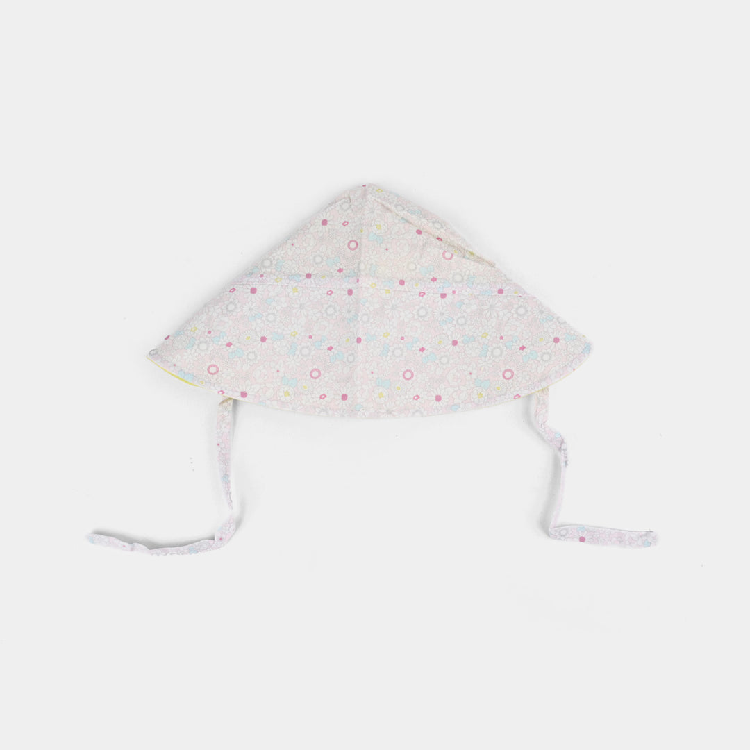 Super Soft Cotton Cap/Hat | 12-18M