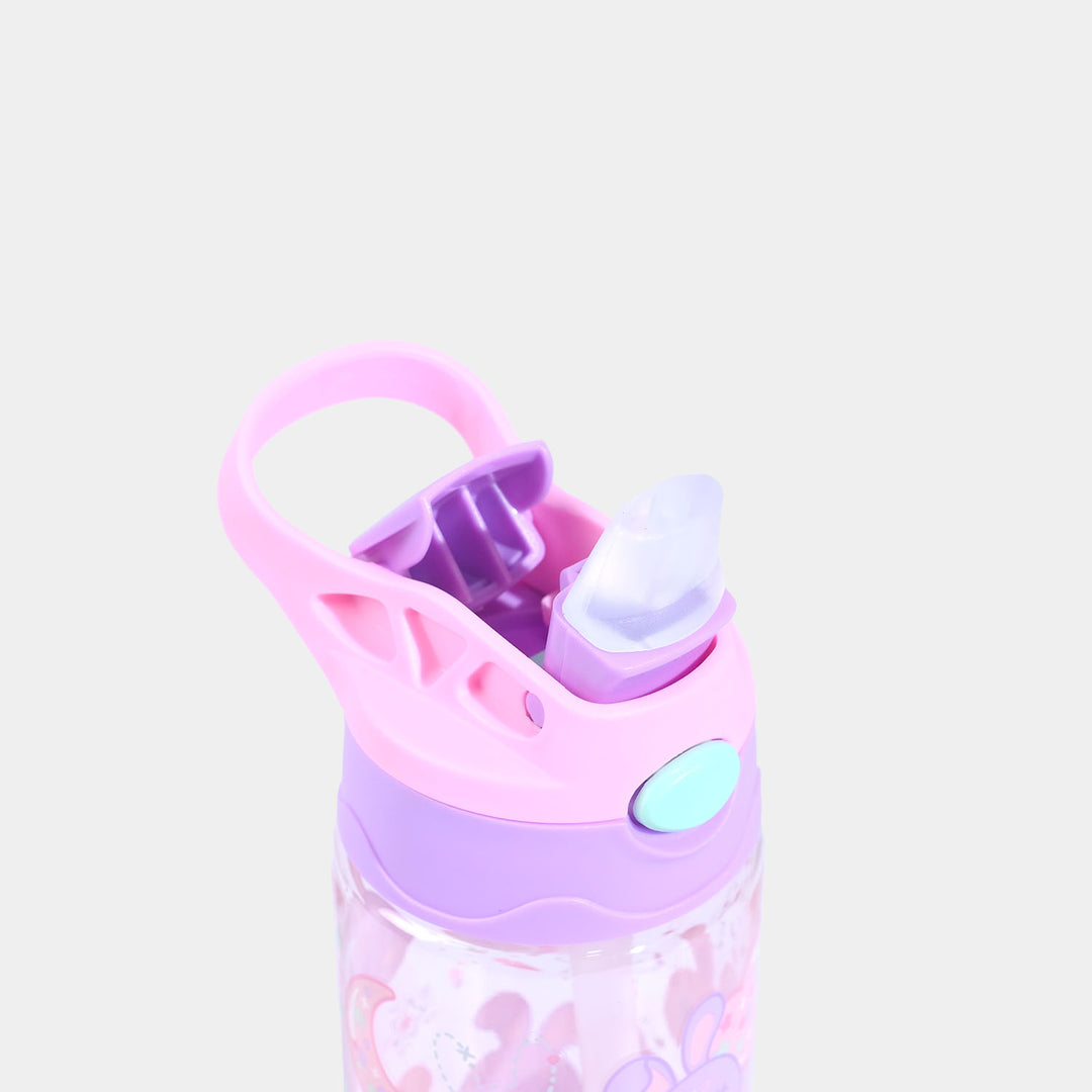 Plastic Water Bottle for Kids