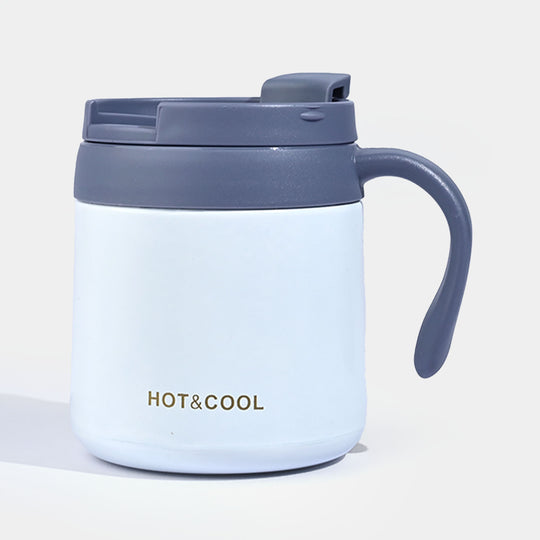 Kids Steel Mug