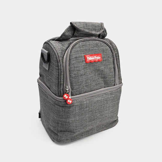 Fisher-Price Mother Backpack Diaper Bag